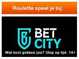 Roulette met echt geld spelen